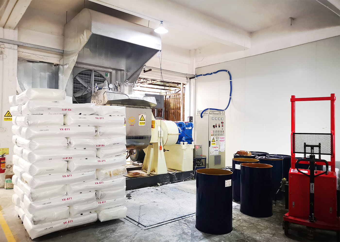 如何根據硅膠硬度來選擇模具？