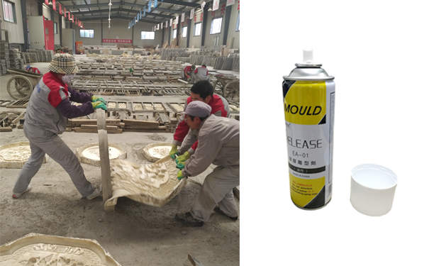 硅膠模具粘模怎么處理？