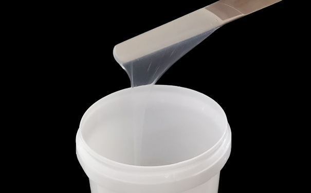 食品級液體硅膠是耐高溫材料嗎？