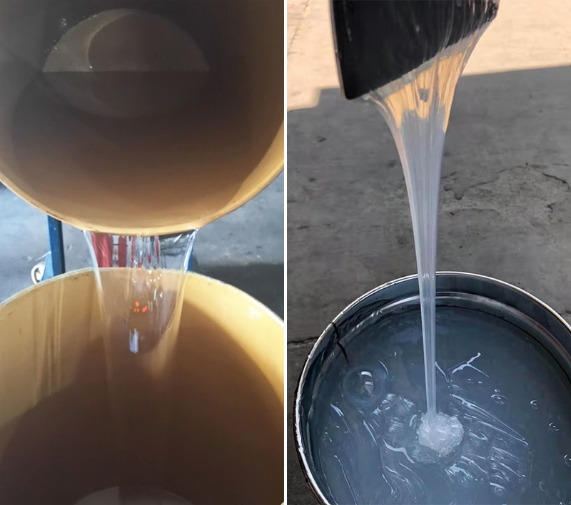 模具硅膠原料 模具硅膠原料