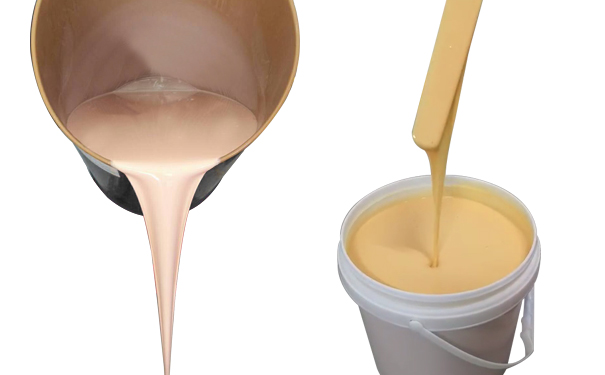 人體硅膠柔軟度怎么調 ？