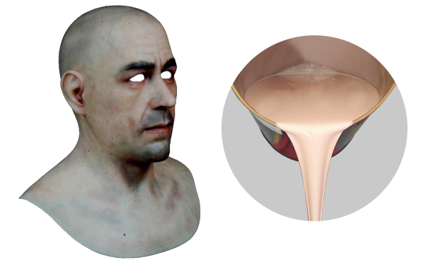 人體硅膠 人體硅膠