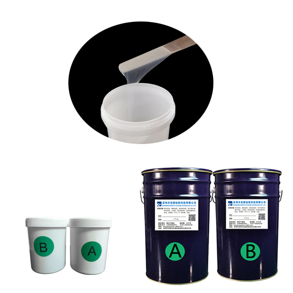 加成型硅膠 加成型硅膠