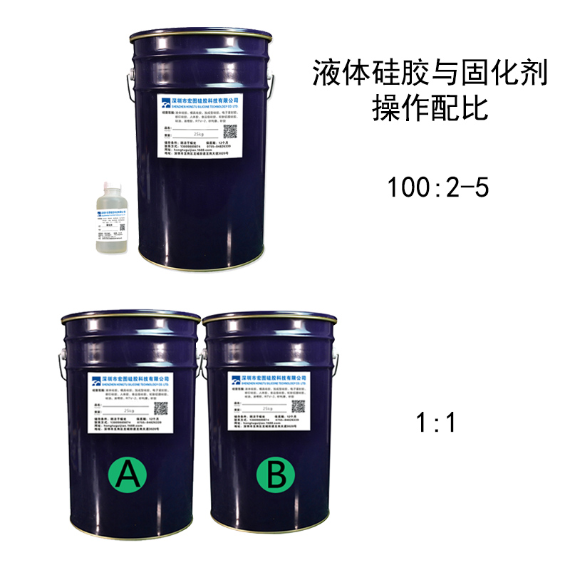 模具硅膠 模具硅膠