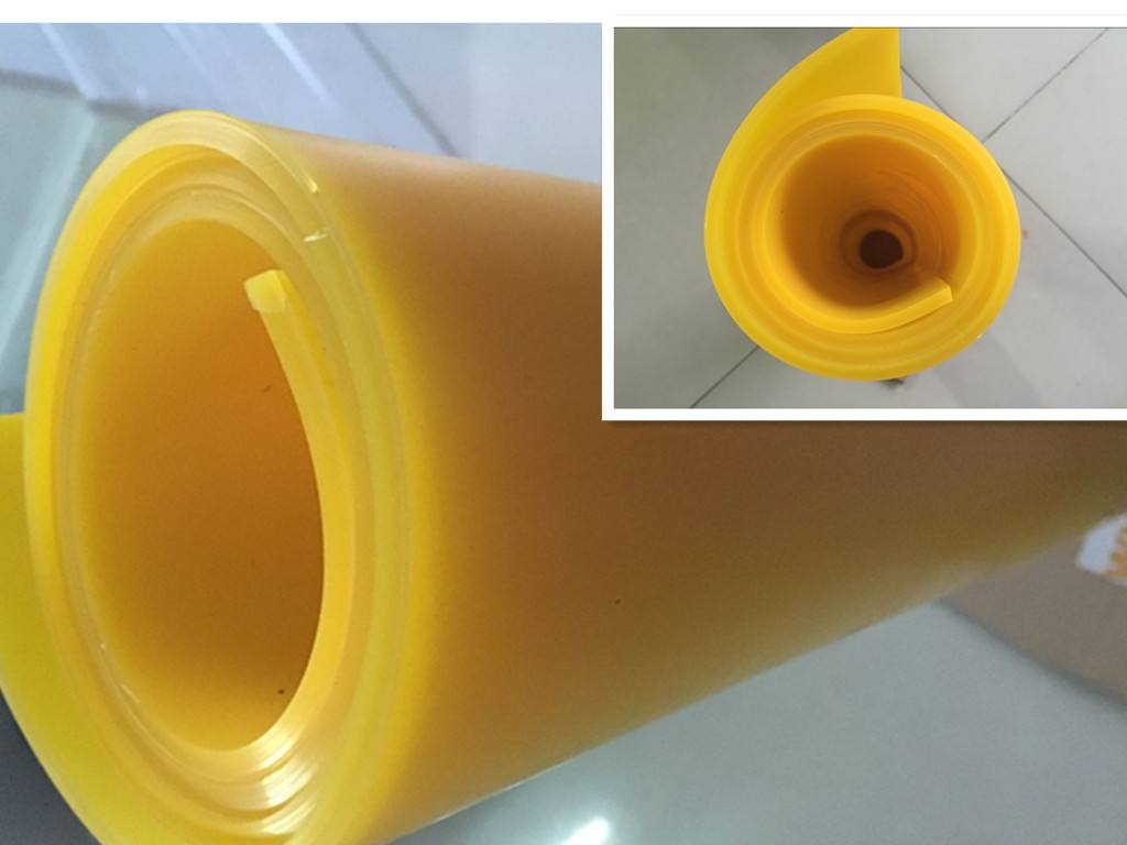 模具硅膠產(chǎn)品高溫成型要多久？