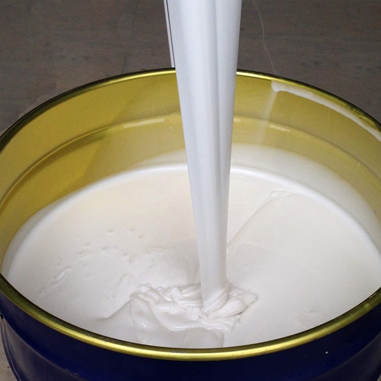 工業(yè)級(jí)模具硅膠不耐燒怎么辦？