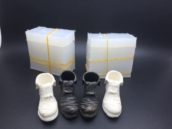 模具硅膠 模具硅膠