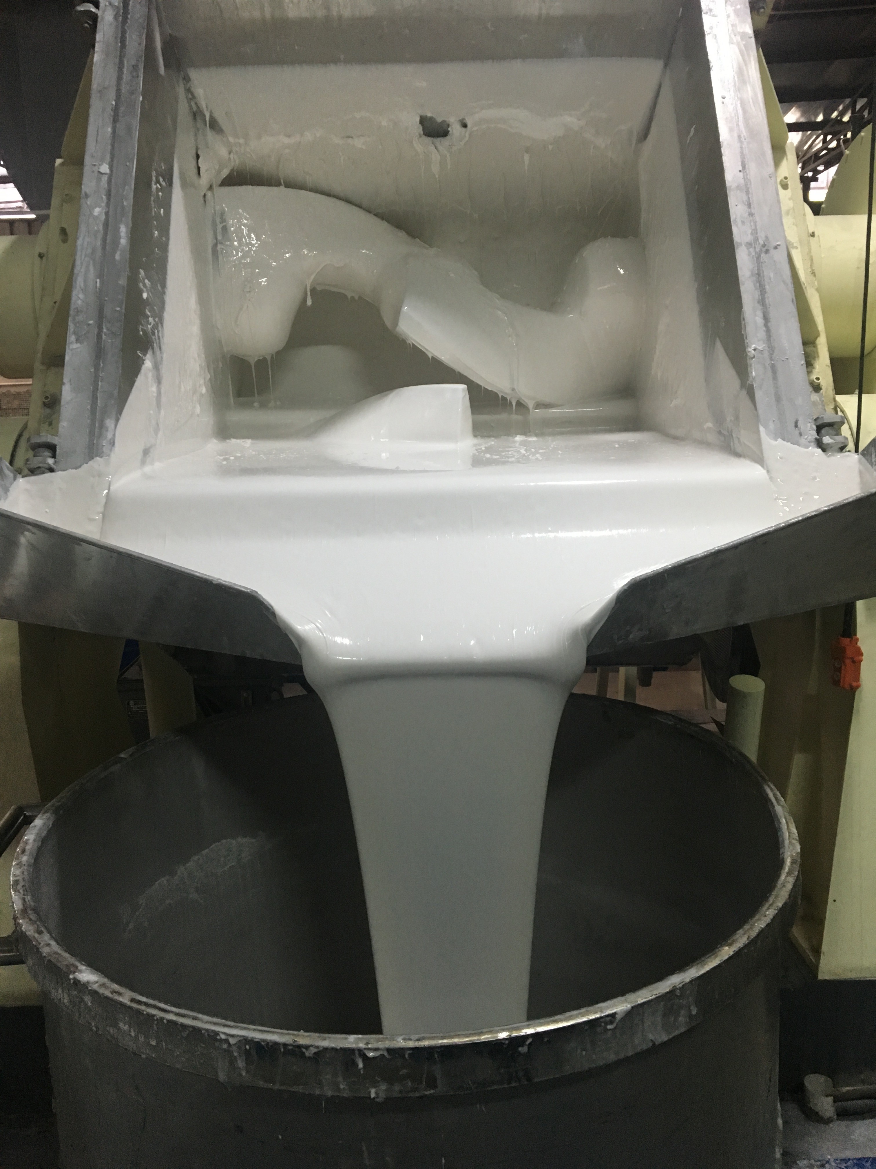 液態硅膠模具的設計需要考慮哪些問題呢？