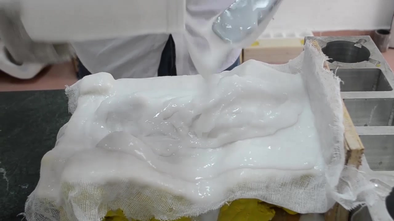 模具硅橡膠 模具硅橡膠