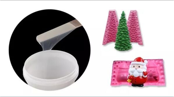 從平凡到非凡，蠟燭模具硅膠讓蠟燭煥發新生