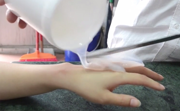 人體硅膠 人體硅膠