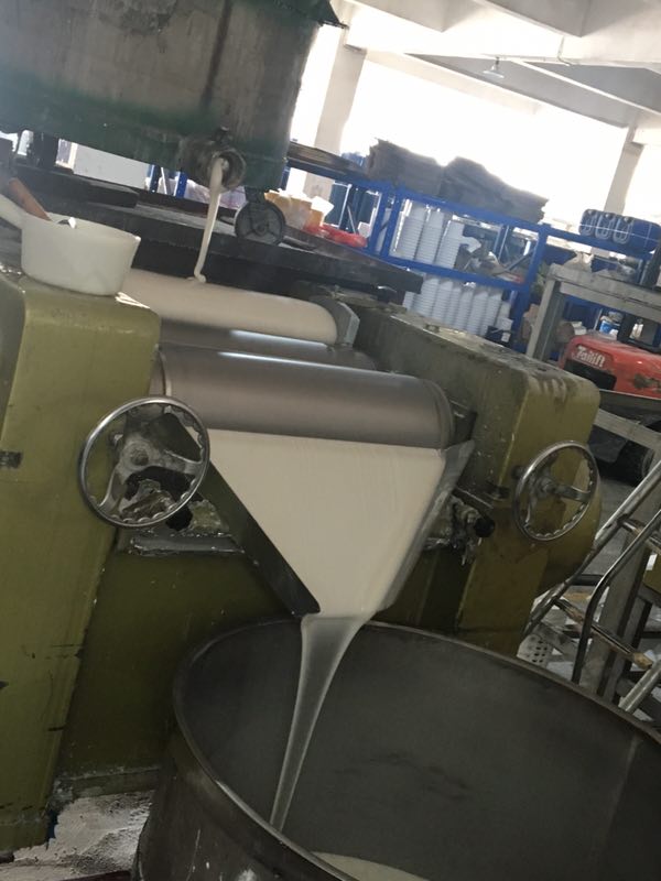 優質翻模液體硅膠，為你的翻模作品加分