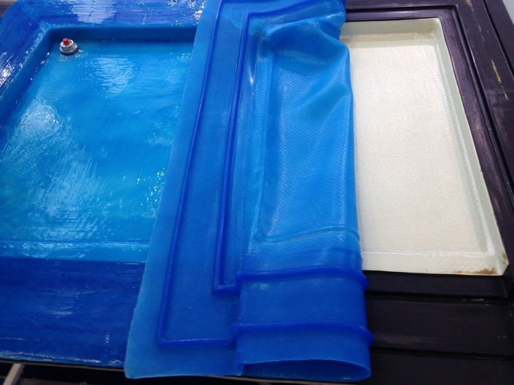 別小瞧真空袋液體硅膠，用途廣泛超厲害