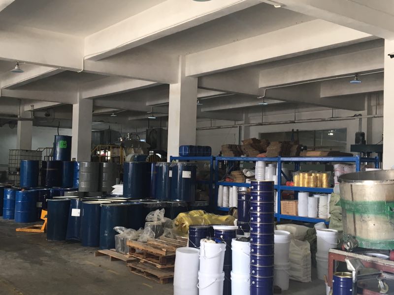 液體硅膠開封后能存放多久 ？